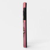 "Heart's Guardian: Liebe-Infused iPhone Case" Case-Mate iPhone Hülle (Hinten/Links)