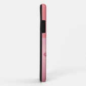 "Heart's Guardian: Liebe-Infused iPhone Case" Case-Mate iPhone Hülle (Hinten/Rechts)