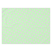 Hearts – Herzen – Herzchen Tischdecke (Vorderseite (Horizontal))