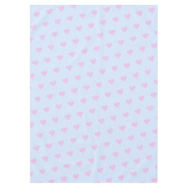 Hearts – Herzen – Herzchen Tischdecke