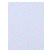 Hearts – Herzen – Herzchen Tischdecke (Vorderseite)