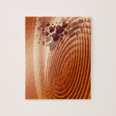 Hearts Jigsaw Puzzle (Vertikal)