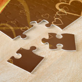Hearts Jigsaw Puzzle (Seite)