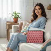 Hearts Laptop Sleeve