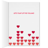 Hearts Liebe Music Equalizer (Innen (Rechts))