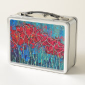 Hearts Lunch Box (Rückseite)