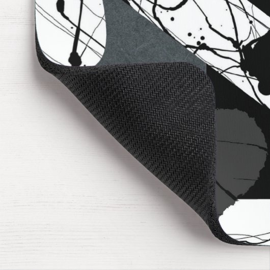 Hearts Mousepad (Ecke)