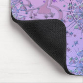 Hearts Mousepad (Ecke)