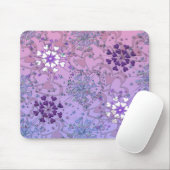 Hearts Mousepad (Mit Mouse)