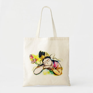 Hearts of Kannon / 観音の心 Tragetasche