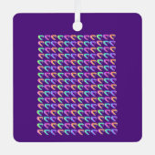 Hearts Ornament (Vorderseite)