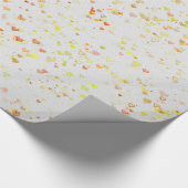 Hearts Packpapier (Ecke)