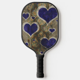 Hearts Pickleball Paddle