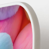 Hearts Pickleball Paddle (Linke Seite)