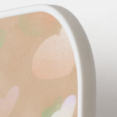 Hearts Pickleball Paddle (Linke Seite)