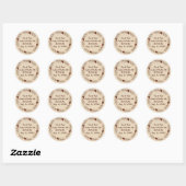 Hearts & Pip Berry Sticker (Blatt)