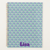 Hearts Planer (Vorderseite)