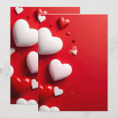 hearts programm (Vorne/Hinten)