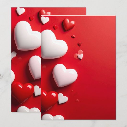 hearts programm (Vorne/Hinten)