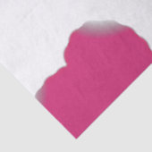 Hearts Seidenpapier (Detail)