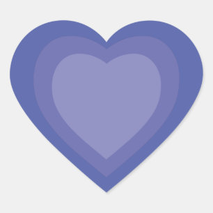 Hearts Sticker