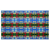 Hearts Stoff (Fat Quarter (45,7 x 55,9 cm))
