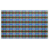 Hearts Stoff (Yard (91,4 cm))