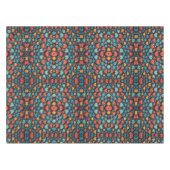 Hearts Valentine Art Tischdecke (Vorderseite (Horizontal))