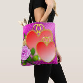 Hearts Valentine's Day-20362 Tasche (Von Nahem)
