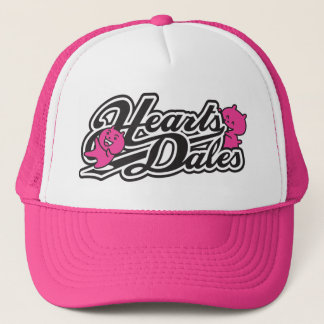 Heartsdales Cap Truckerkappe