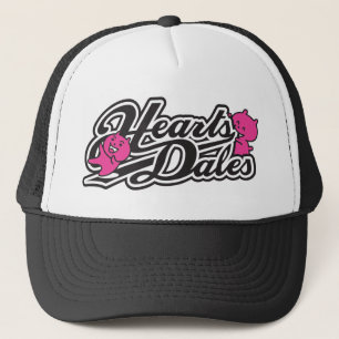 Heartsdales Kappe