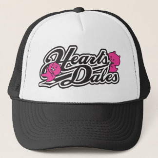Heartsdales Kappe