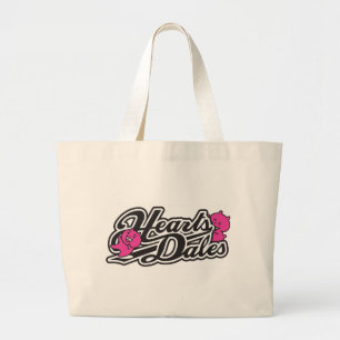 Heartsdales Tasche