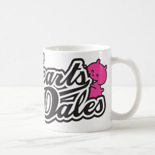 Heartsdales Tasse