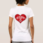 heartsinmaui1 T-Shirt (Rückseite)