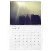 Heartsong Equestrian 2023 Wall Calendar Kalender (Jan 2027)