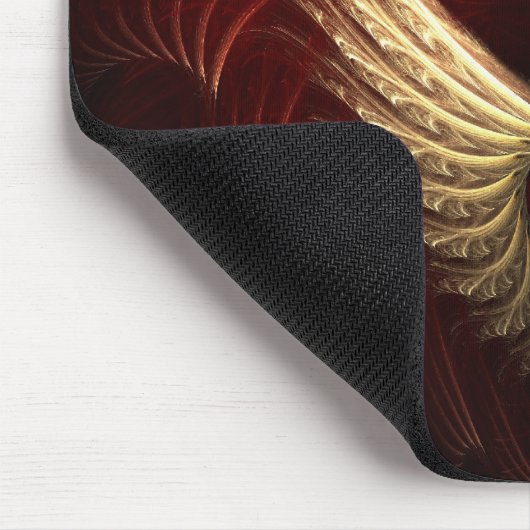 Heartsong Mousepad (Ecke)