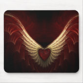 Heartsong Mousepad (Vorne)
