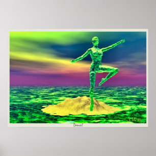 HeartSong Print (1) Poster