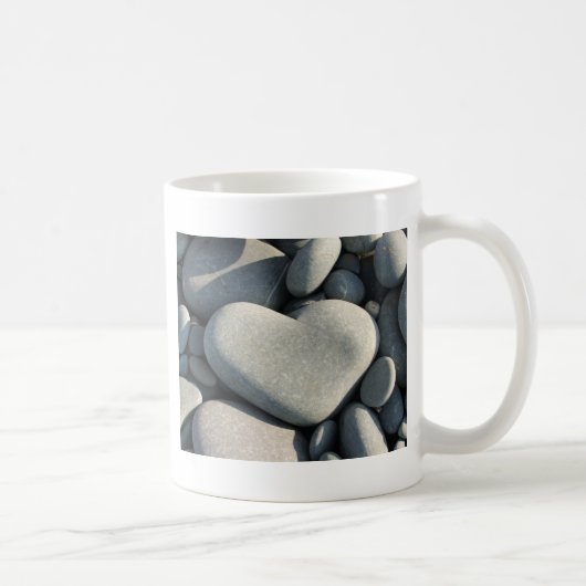 Heartstone Tasse (Rechts)