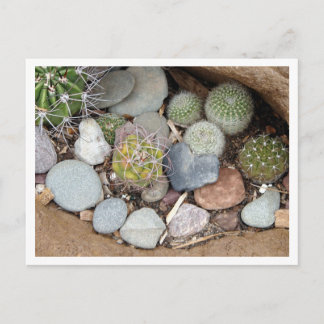 Heartstones Postkarte