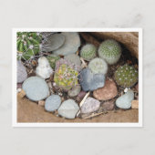 Heartstones Postkarte (Vorderseite)