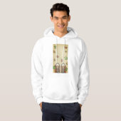 Heartstopper Hoodie (Vorne ganz)