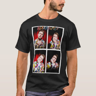 Heartstopper Kit Connor T-Shirt