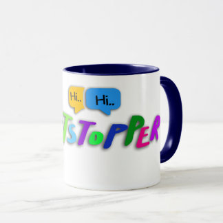 Heartstopper-Tasse  Tasse