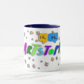 Heartstopper-Tasse Tasse (Zentrum)