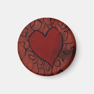 Heartstrings Magnete Magnet