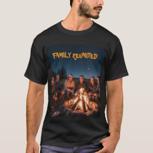 Heartwarming Wiedersehen Night Mens Tshirt