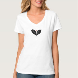 HeartWings T - Shirt