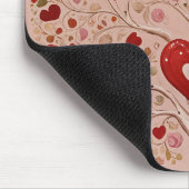 Heartwood Mousepad (Ecke)